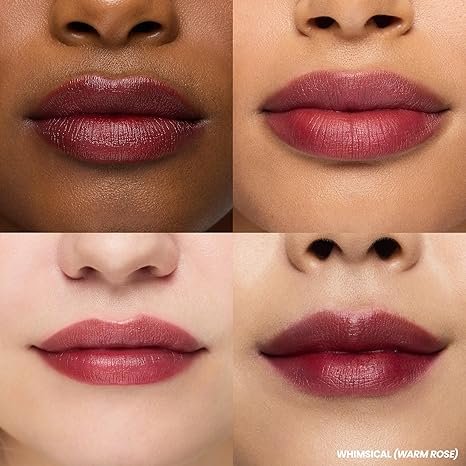 81vR6FPxbFL._SX466_ Wonderskin Wonder Blading All Day Lip Stain Peel Off Masque -(Whimsical Masque) - Image 2