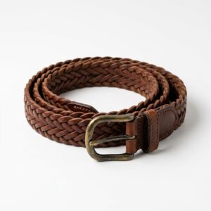 The Artisan Braided
