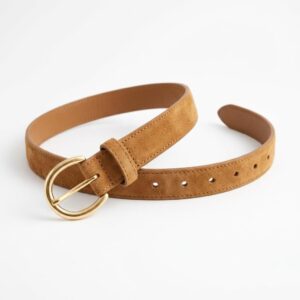 The Celeste Suede