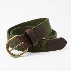 The Weekender Canvas