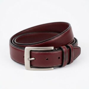 The Bordeaux Burnished